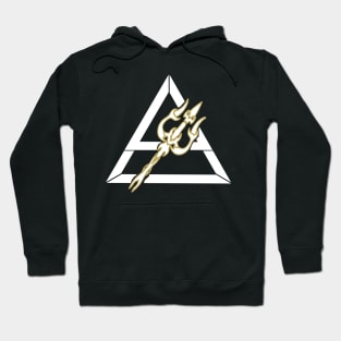 Trident Hoodie